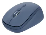 Trust Yvi+ hiir Universaalne M&otilde;lemak&auml;eline RF Wireless + Bluetooth Optiline 1600 DPI