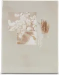 Fotoalbum Hama Singo II Beež 100 lehte 10 x 15 cm