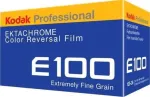 Kodak PROFESSIONAL EKTACHROME E100G - Dia-Colour Film - 135 (35 mm) - ISO 100 - 36 kaadrit (1884576)