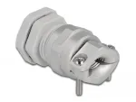 kaabel Gland DeLOCK 60354 hall Metal plastik