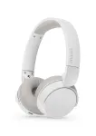 Philips TAH3209WT/00 k&otilde;rvaklapid/peakomplekt juhtmevaba peapaelaga K&otilde;ned/muusika Bluetooth Valge