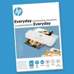 HP 9157 lamineerimistasku