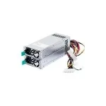 Synology PSU 500W-RP Set_2 - Redundant toiteplokk (internal) (PSU 500W-RP SET_2)