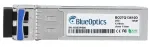 BlueOptics 10504-BO SFP28 saatevastuv&otilde;tumoodul (BO27Q13610D), &uuml;hilduv Extreme Networks 10504-ga, 25GBASE-LR, 25000 Mbit/s, 10 km, LC Duplex