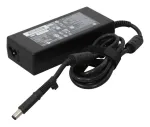 HP 609941-001 toiteadapter/inverter siseruumides 120 W must