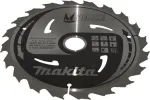Makita M-Force - ketassaetera - puidule - 235 mm (B-31996)