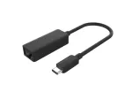 EFB-Elektronik USB 3.2 2.5GBit v&otilde;rguadapter, USB-C pistik - RJ45 pesa, 0.15m Tootja: EFB Elektronik (EBUSBC-RJ45-2500MBIT)