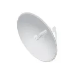 Ubiquiti PowerBeam M5 PBE-M5-620 - traadita sild - 10Mb LAN, 100Mb LAN, GigE, AirMax - AirMax (PBE-M5-620)