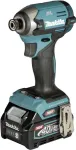 Makita TD003GA202 t&ouml;&ouml;riistatarvik