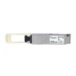 BlueOptics UACC-A-QSFP28-SR4-EA-BO v&otilde;rgusaatja-moodul Fiiberoptiline 100000 Mbit/s
