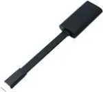 Dell v&auml;line videoadapter USB-C HDMI-le (MPN 47KD7) Latitude 5285/5289/7389, OptiPlex 5250, XPS 12/15 jaoks