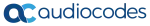 AudioCodes IPP-PS-WR-EU-L-10U toiteplokk/muundur Sisetoon Must
