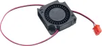Jahutusventilaator Flashforge Creator 3 Pro jaoks (mudel 30002058002) &uuml;hilduv tarvik