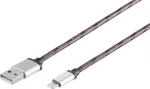 Lightning-kaabel S/CONN 14-50078 0,9 m pruun