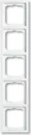 Busch-jaeger 2CKA001754A4239 valge