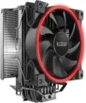 CPU-jahuti PCCOOLER GI-X6 12 cm ventilaator, 1000 p/min