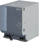 Siemens 6EP1336-3BA10 toiteadapter/muundur siseruumidesse mitmev&auml;rviline