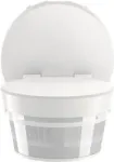 Busch-jaeger 2CKA006800A3075 Valge