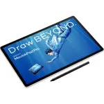 Wacom MovinkPad Pro 14, juhtmega ja juhtmevaba, 5080 lpi, 302 x 189 mm, USB/Bluetooth, 1 cm, pliiats