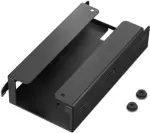 Lenovo 4XF1M39041 kinnituskomplekt Must