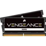Memory DDR5 Vengeance 16GB /4800 (28) CL40