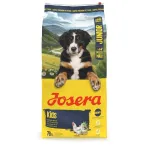 JOSERA Kids Medium/Max Chicken kuiv koeratoit 12.5 kg