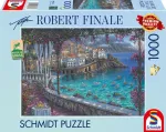 Robert Finale: Amalfi Coastal, pusle 1000 t&uuml;kki