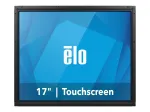 Elo Touch Solutions 1790L 17 avatud raami puuteekraaniga monitor (E296315) - 1280x1024, HDMI, VGA, DP (E296315)