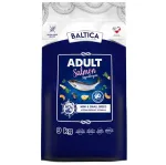 BALTICA Excellent h&uuml;poallergeenne t&auml;iskasvanud v&auml;ikest t&otilde;ugu l&otilde;he - kuiv koeratoit - 9kg