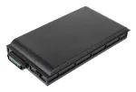Getac &ndash; s&uuml;learvuti aku (suure mahutavusega) &ndash; 1 x aku &ndash; liitiumioon &ndash; 4200 mAh &ndash; Getac F110 G6 jaoks