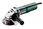 Nurklihvija Metabo W 1100-125