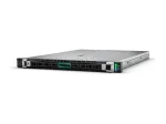HPE ProLiant DL365 Gen11 - 1U - kahe protsessoriga - 1 x EPYC 9115 / 2,6 GHz - RAM 64 GB - SATA/SAS/NVMe - kuumvahetatav 6,4 cm (2,5 tolli)