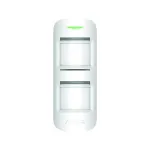 Ajax MotionProtect Outdoor liikumisandur (valge)