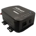 Automatinis &scaron;vino rūg&scaron;ties /  LiFePO4 akumuliatoriaus įkroviklis, 24V 10A