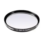 Hama UV-filter 390 O-Haze 55,0 mm kaetud must 00070155 HAMA