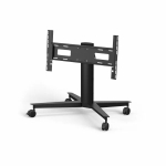 P&otilde;randaalus SMS Smart Media Solutions Icon FH MT600 Must 50 kg