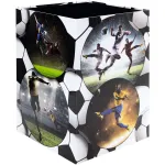 Pr&uuml;gikorv HERMA Football 19739