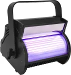 Prožektor EUROLITE Flood 210 asym RGBLI 210W &mdash; as&uuml;mmeetriline LED-lava- ja t&ouml;&ouml;valgusti