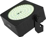 lame Light LED EUROLITE AKKU IP SMD 41700051 &mdash; laetav lame LED-paneel, must