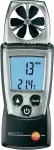 TESTO 410-2 &otilde;huvoolu ja niiskuse m&otilde;&otilde;teseade (0560 4102)