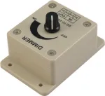 EUROLITE 50531109 &uuml;hev&auml;rvilise LED-riba kontroller