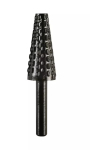 Graveeritera KWB 495000 6mm vars metall puit