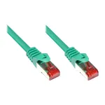Goodconnections 8060-250G Etherneti &uuml;henduskaabel roheline