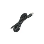 Motorola SKN6238A - USB-kaabel - USB (M) - Google Nexus 6, Motorola DROID X2, FLIPOUT, i412, Titanium, XPRT, MOTO Q 9, 9h, PHOTON 4G jaoks