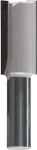 Makita - &uuml;marfaas-freesitera - sirge - 6 mm - silindriline - pikkus: 51 mm (D-47519)