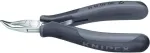 Knipex 35 42 115 ESD ESD n&otilde;elotsaga tangid 45&deg; paindega 115 mm