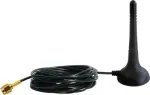 Antenn Eltako FA250 raadio FM k&otilde;rgus 100 mm