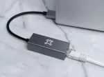 XtremeMac XWH-AAE-13 liidesekaart/adapter RJ-45 (XWH-AAE-13)
