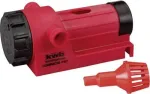 Veepump KWB 813577 3000 l/h koos filtriga