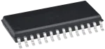 Analoog-digitaalmuundur ADC Texas Instruments ADS1241E SSOP-28 korpuses